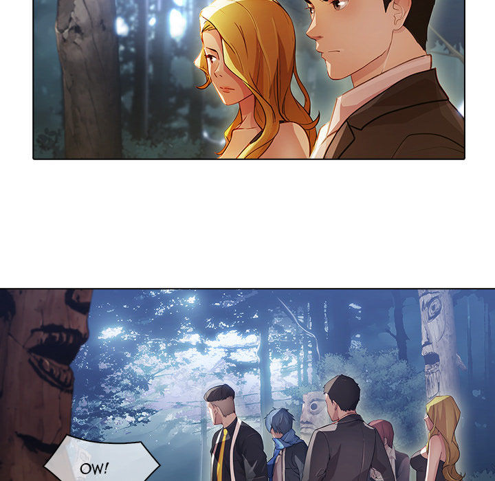 Ảo Mộng Hồ Điệp Chapter 26 - 8