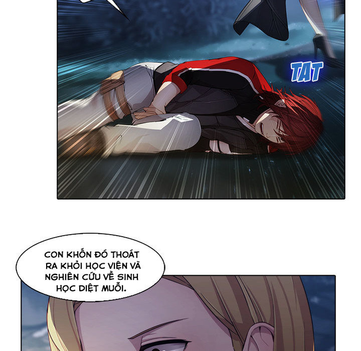 Ảo Mộng Hồ Điệp Chapter 26 - 10