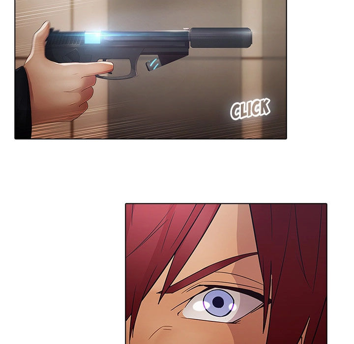 Ảo Mộng Hồ Điệp Chapter 3 - 11