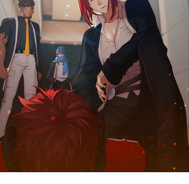 Ảo Mộng Hồ Điệp Chapter 3 - 19