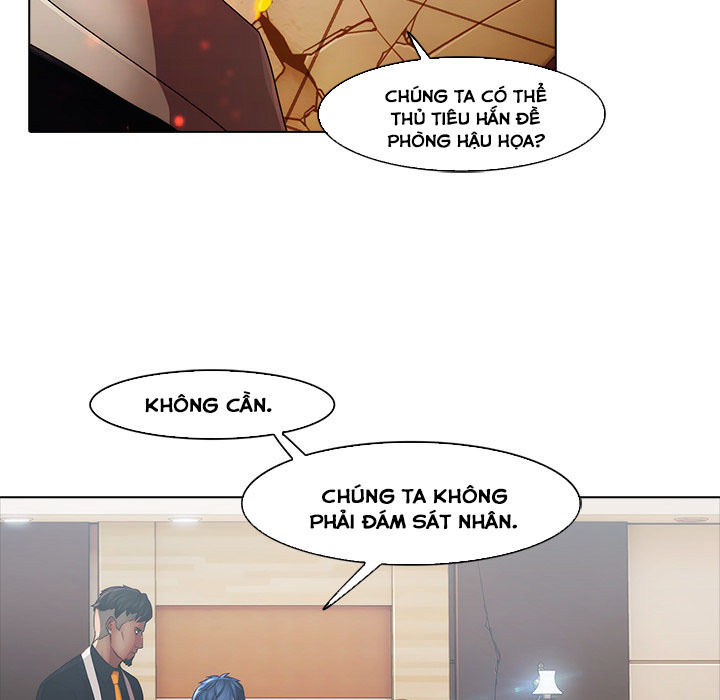 Ảo Mộng Hồ Điệp Chapter 3 - 21