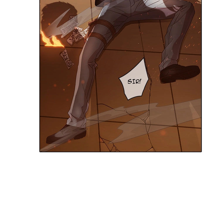 Ảo Mộng Hồ Điệp Chapter 3 - 25