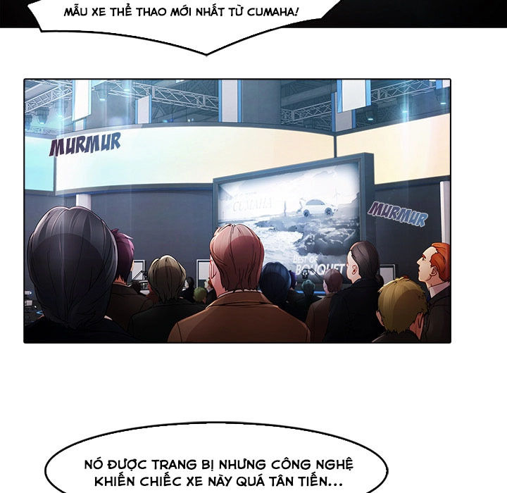 Ảo Mộng Hồ Điệp Chapter 3 - 33