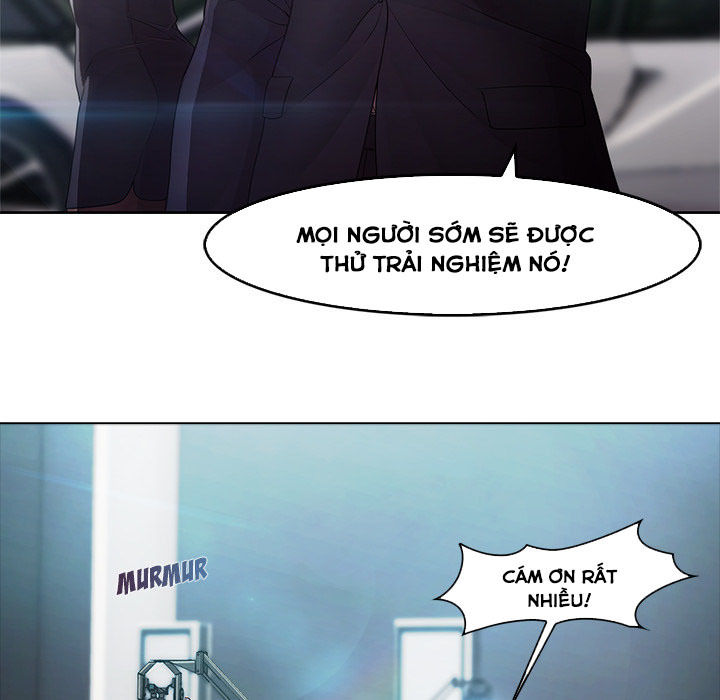 Ảo Mộng Hồ Điệp Chapter 3 - 35