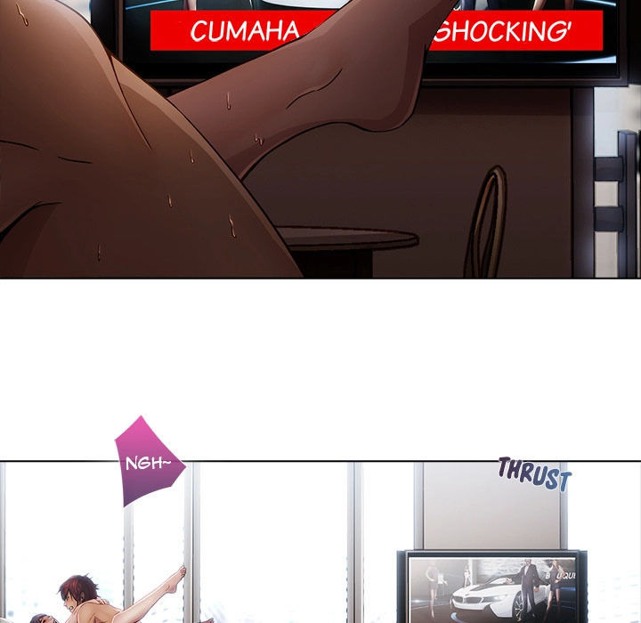 Ảo Mộng Hồ Điệp Chapter 3 - 38