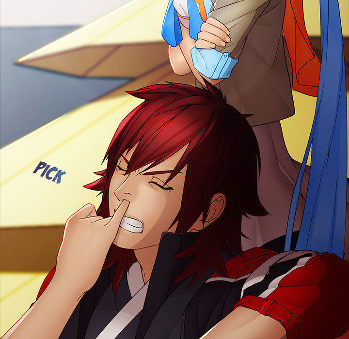 Ảo Mộng Hồ Điệp Chapter 3 - 75