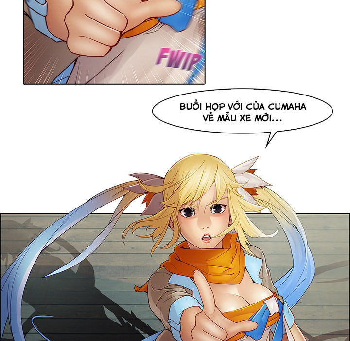 Ảo Mộng Hồ Điệp Chapter 3 - 78