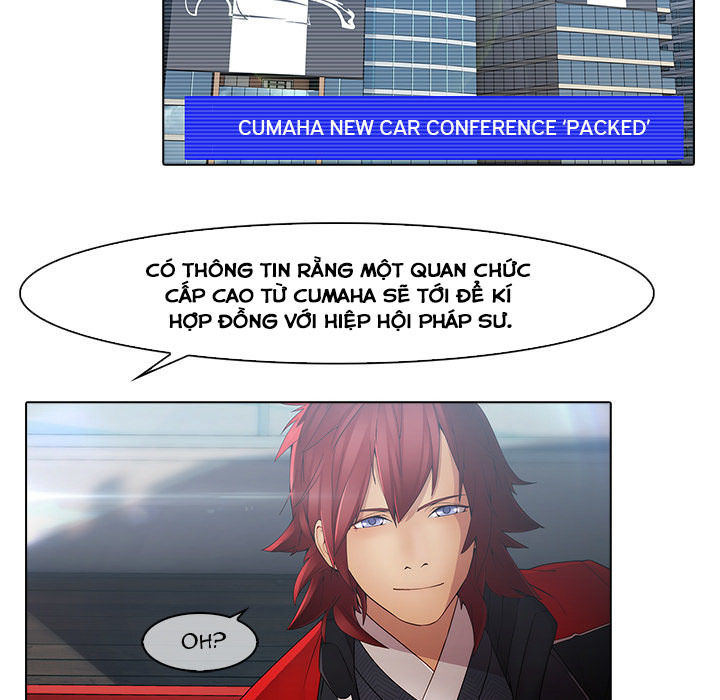 Ảo Mộng Hồ Điệp Chapter 3 - 80