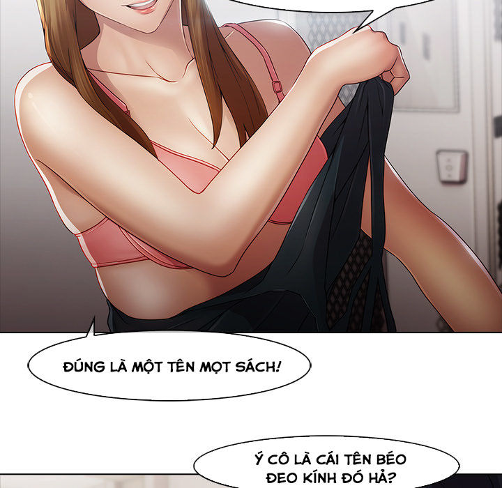 Ảo Mộng Hồ Điệp Chapter 4 - 8