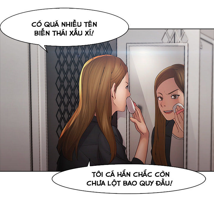 Ảo Mộng Hồ Điệp Chapter 4 - 10