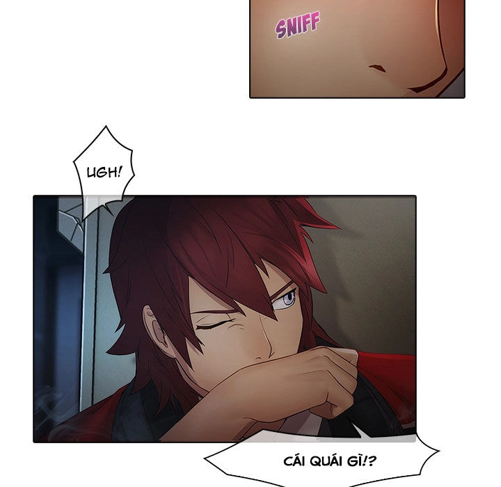 Ảo Mộng Hồ Điệp Chapter 5 - 13