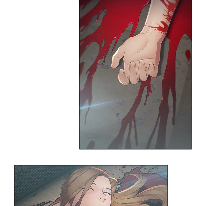 Ảo Mộng Hồ Điệp Chapter 5 - 18