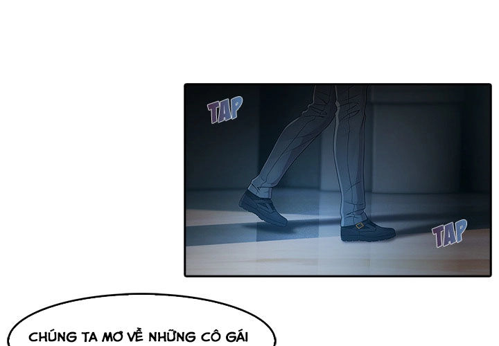 Ảo Mộng Hồ Điệp Chapter 5 - 3