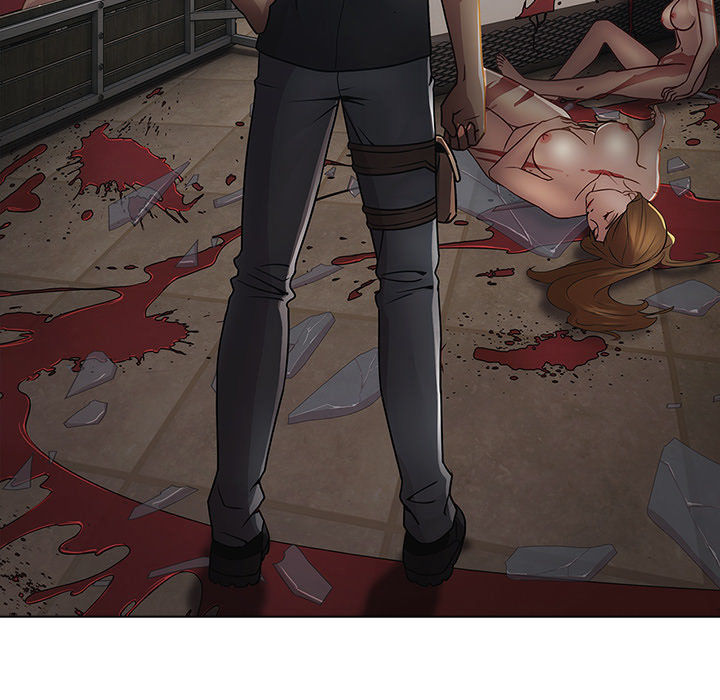 Ảo Mộng Hồ Điệp Chapter 5 - 23