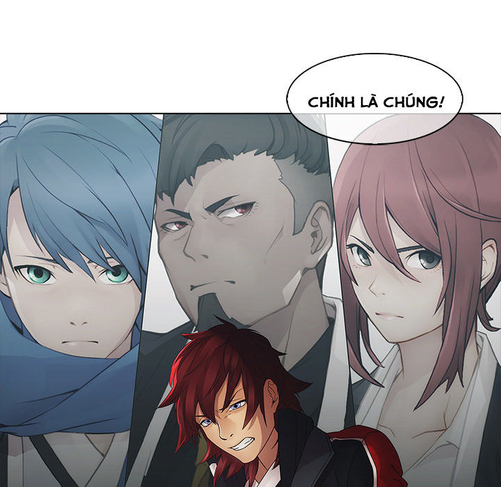 Ảo Mộng Hồ Điệp Chapter 5 - 27