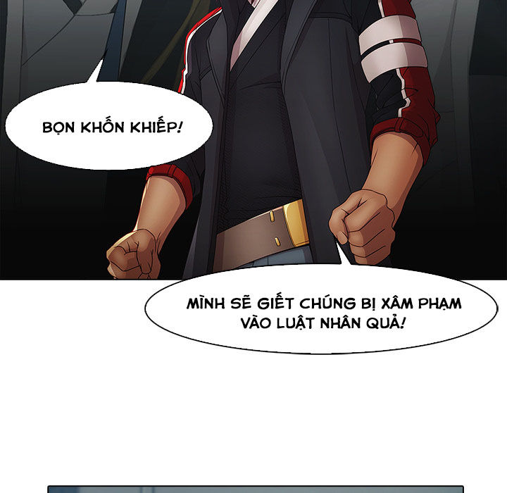 Ảo Mộng Hồ Điệp Chapter 5 - 28