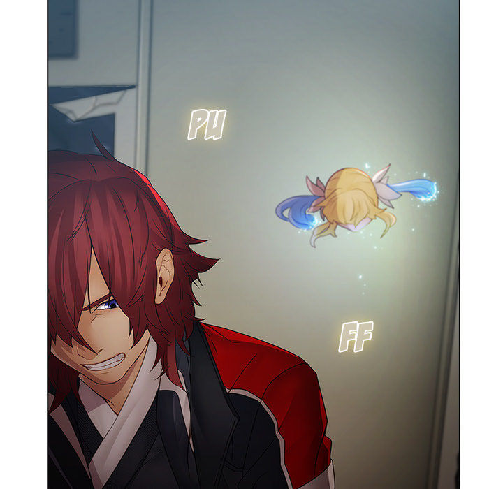 Ảo Mộng Hồ Điệp Chapter 5 - 29