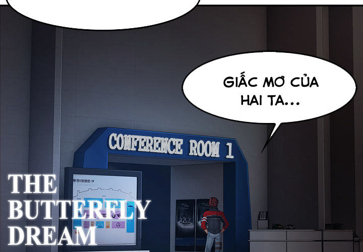 Ảo Mộng Hồ Điệp Chapter 5 - 4