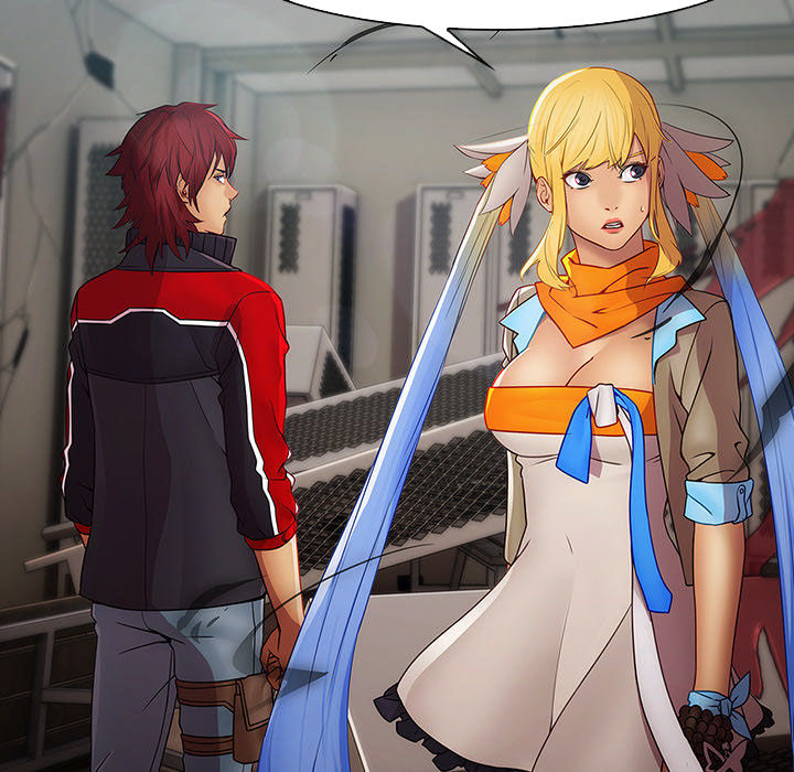 Ảo Mộng Hồ Điệp Chapter 5 - 33