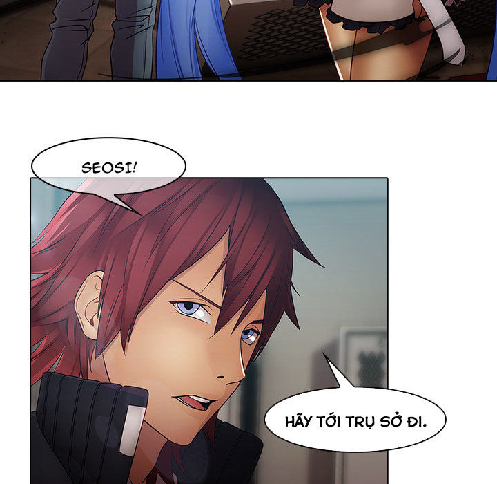 Ảo Mộng Hồ Điệp Chapter 5 - 34