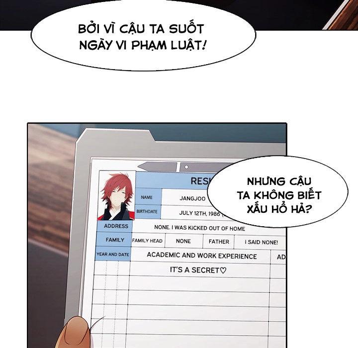 Ảo Mộng Hồ Điệp Chapter 5 - 45