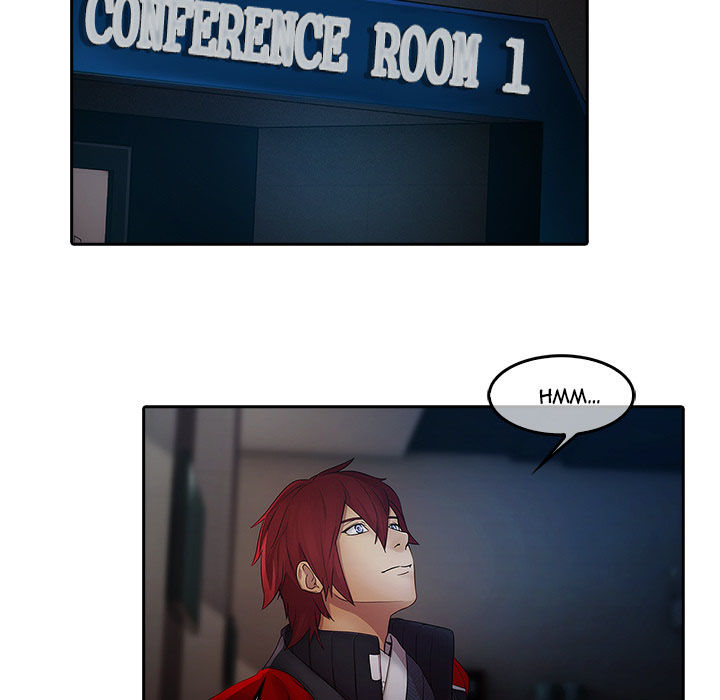 Ảo Mộng Hồ Điệp Chapter 5 - 6