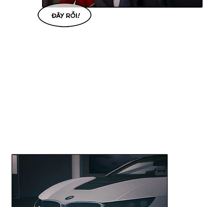 Ảo Mộng Hồ Điệp Chapter 5 - 7