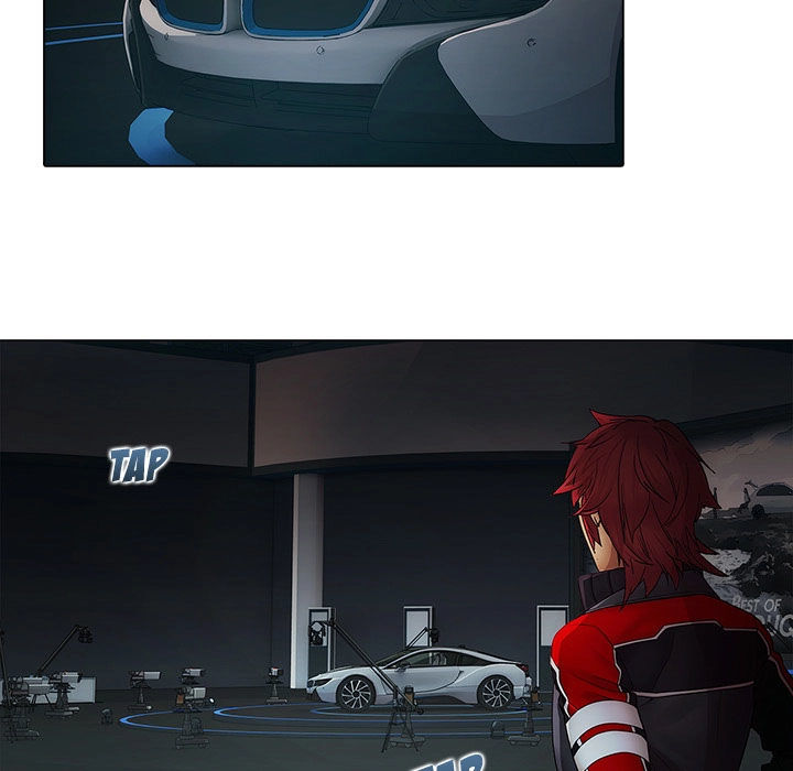 Ảo Mộng Hồ Điệp Chapter 5 - 8