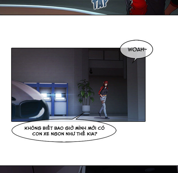 Ảo Mộng Hồ Điệp Chapter 5 - 9