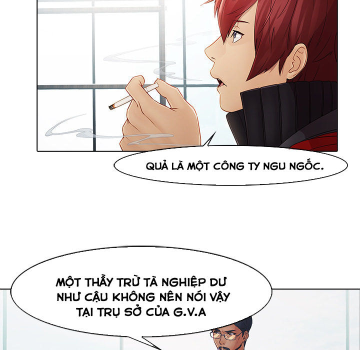 Ảo Mộng Hồ Điệp Chapter 6 - 17