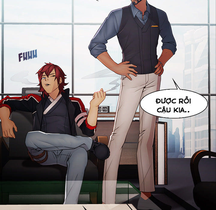 Ảo Mộng Hồ Điệp Chapter 6 - 18