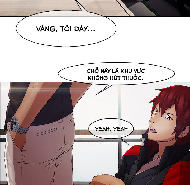 Ảo Mộng Hồ Điệp Chapter 6 - 19