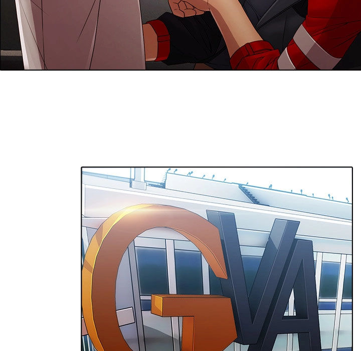 Ảo Mộng Hồ Điệp Chapter 6 - 20