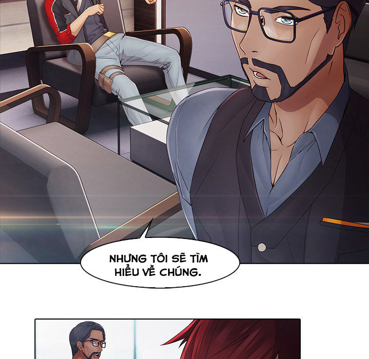 Ảo Mộng Hồ Điệp Chapter 6 - 24