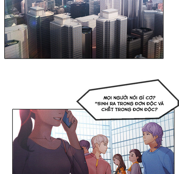 Ảo Mộng Hồ Điệp Chapter 6 - 7