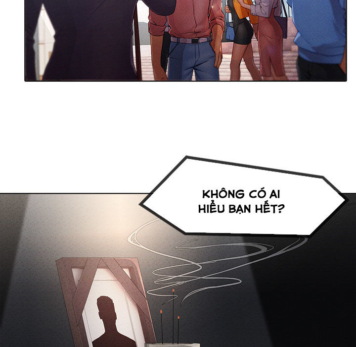 Ảo Mộng Hồ Điệp Chapter 6 - 8