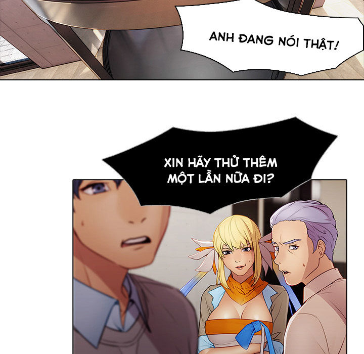 Ảo Mộng Hồ Điệp Chapter 7 - 12
