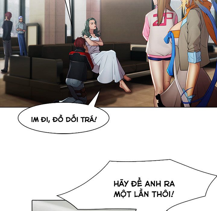 Ảo Mộng Hồ Điệp Chapter 7 - 14