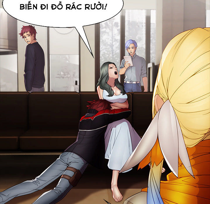 Ảo Mộng Hồ Điệp Chapter 7 - 16