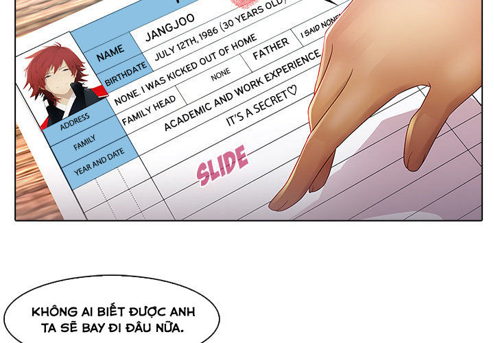 Ảo Mộng Hồ Điệp Chapter 7 - 3