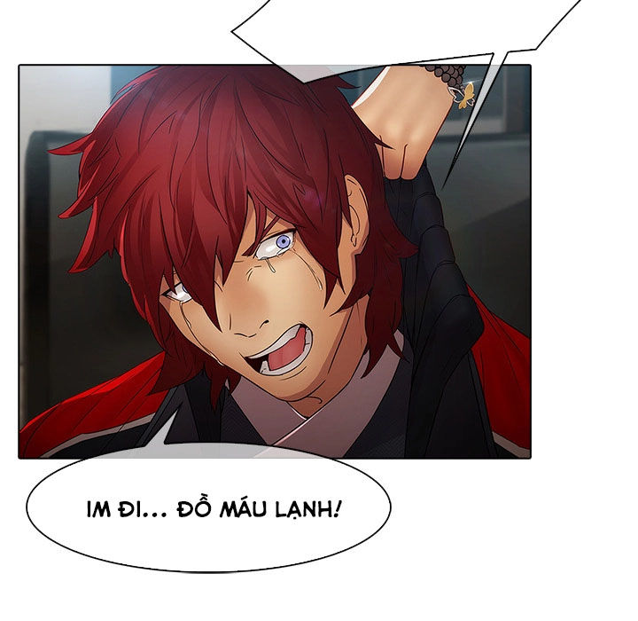 Ảo Mộng Hồ Điệp Chapter 7 - 22