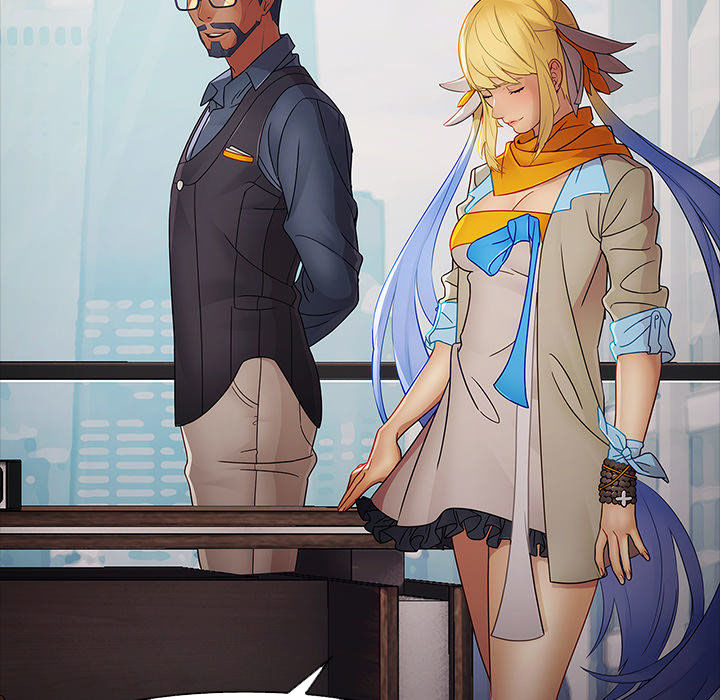 Ảo Mộng Hồ Điệp Chapter 7 - 6