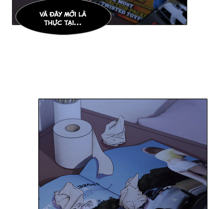 Ảo Mộng Hồ Điệp Chapter 7 - 58