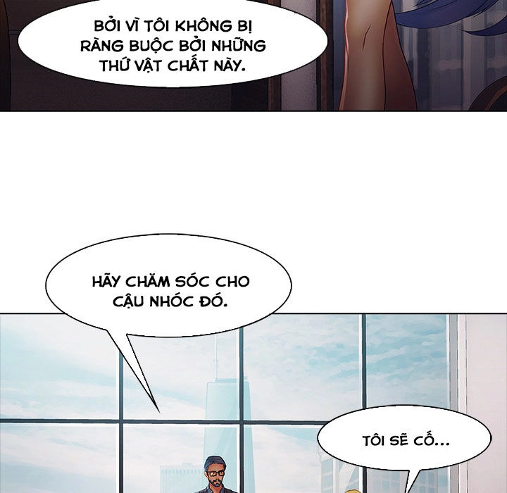 Ảo Mộng Hồ Điệp Chapter 7 - 7