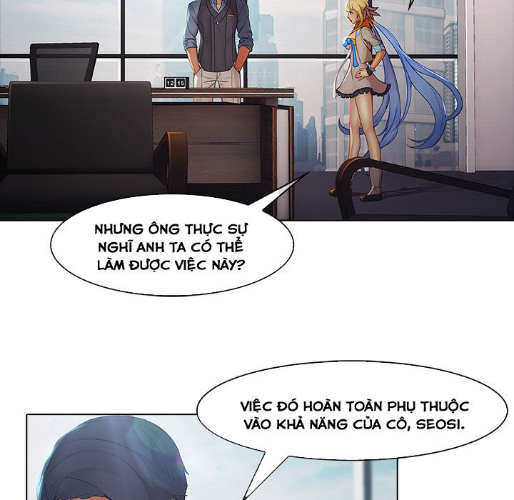 Ảo Mộng Hồ Điệp Chapter 7 - 8