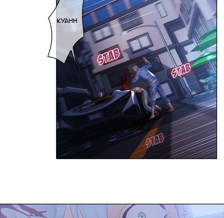 Ảo Mộng Hồ Điệp Chapter 8 - 12