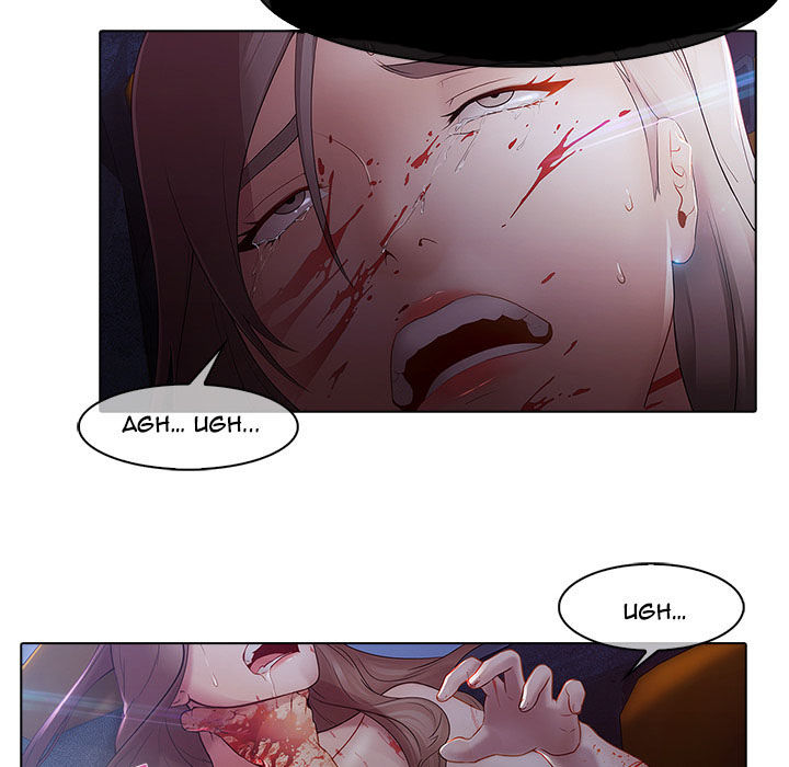 Ảo Mộng Hồ Điệp Chapter 8 - 34