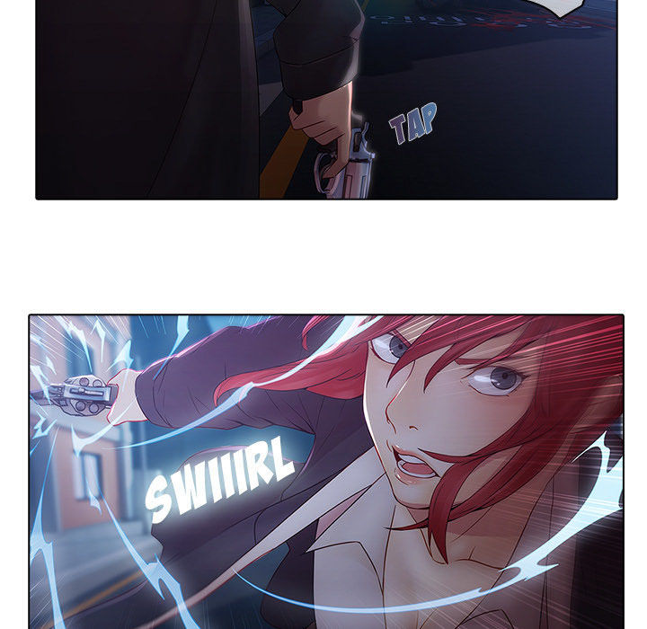 Ảo Mộng Hồ Điệp Chapter 8 - 46