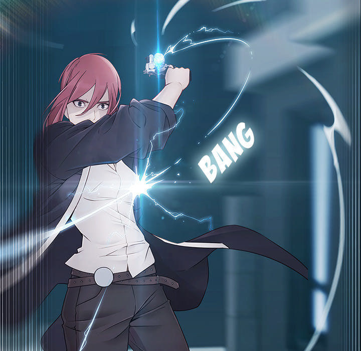 Ảo Mộng Hồ Điệp Chapter 8 - 48