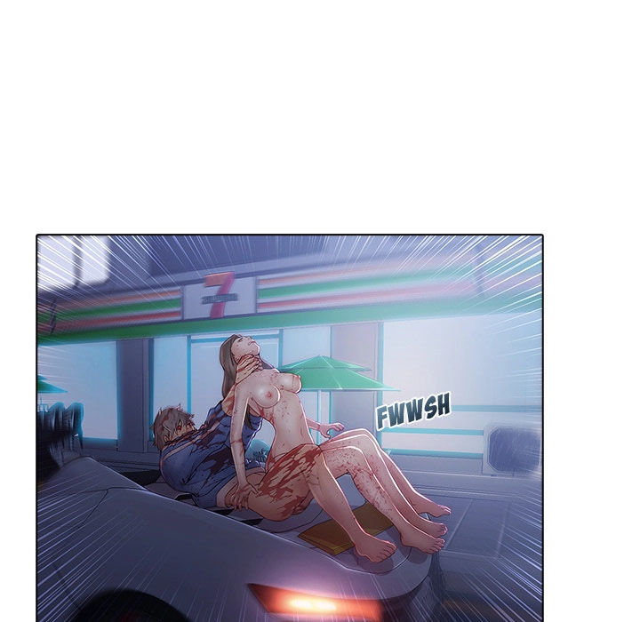 Ảo Mộng Hồ Điệp Chapter 8 - 52